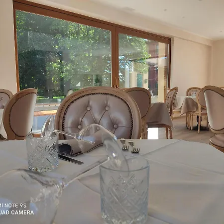 Ciardi Wellness & Ristorante Asiago