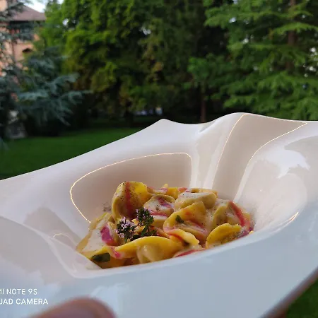 Ciardi Wellness & Ristorante 3* アジアーゴ
