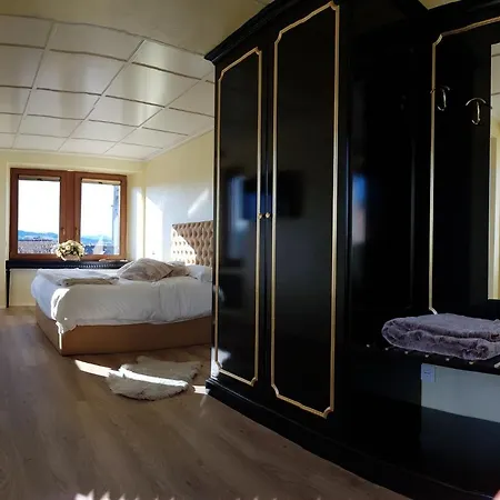 Ciardi Wellness & Ristorante Hotel