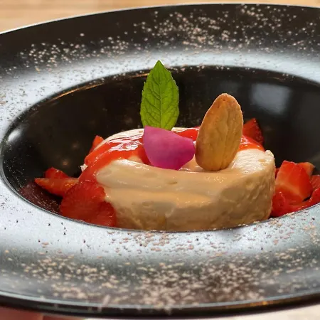 호텔 Ciardi Wellness & Ristorante 아지아고