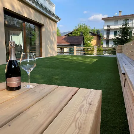 Szálloda Ciardi Wellness & Ristorante Asiago