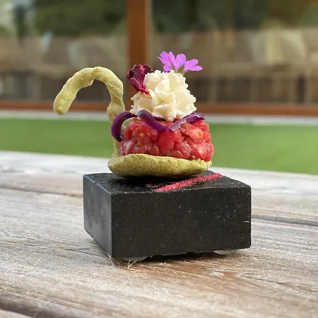 Ciardi Wellness & Ristorante 호텔 아지아고
