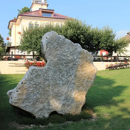 Ciardi Wellness & Ristorante 3*