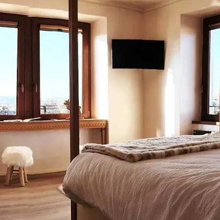 Ciardi Wellness & Ristorante 3* Asiago