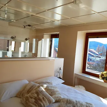 Ciardi Wellness & Ristorante Hotel