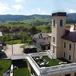 Ciardi Wellness & Ristorante 3*