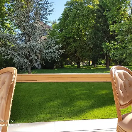 Hotel Ciardi Wellness & Ristorante Asiago