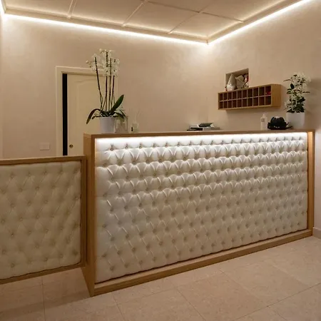 Hotel Ciardi Wellness & Ristorante Asiago