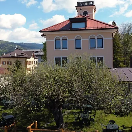 Hotel Ciardi Wellness & Ristorante