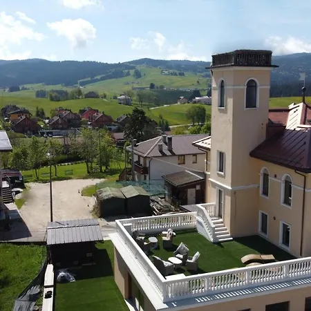 Ciardi Wellness Hotel&ristorante 3*