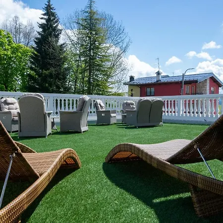 Ciardi Wellness & Ristorante Hotel