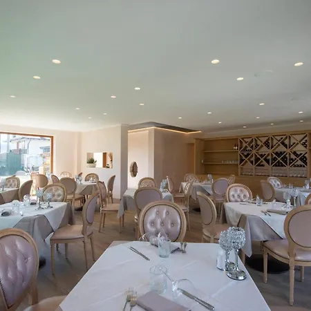 Ciardi Wellness & Ristorante Hotel Asiago