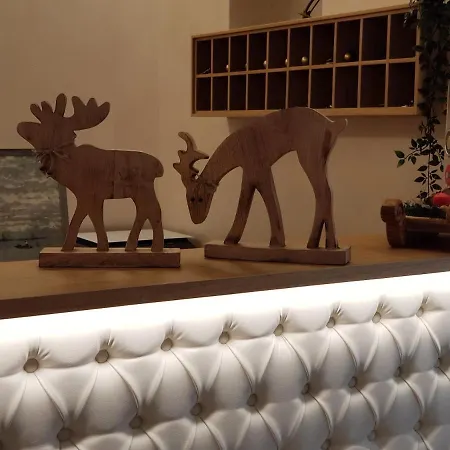 Hotel Ciardi Wellness Hotel&ristorante