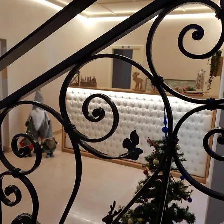Ciardi Wellness & Ristorante Hotel
