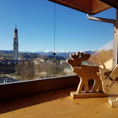 Ciardi Wellness & Ristorante Asiago