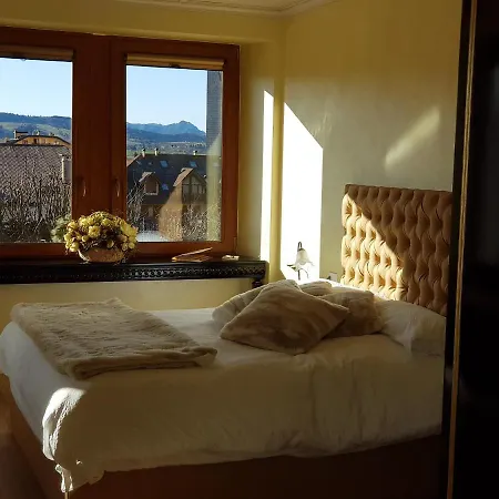 Ciardi Wellness & Ristorante Asiago