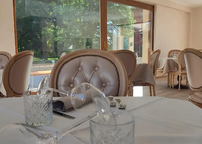 Ciardi Wellness & Ristorante Asiago