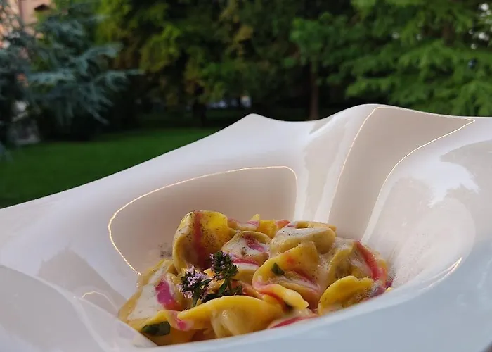 Ciardi Wellness & Ristorante 3* Asiago