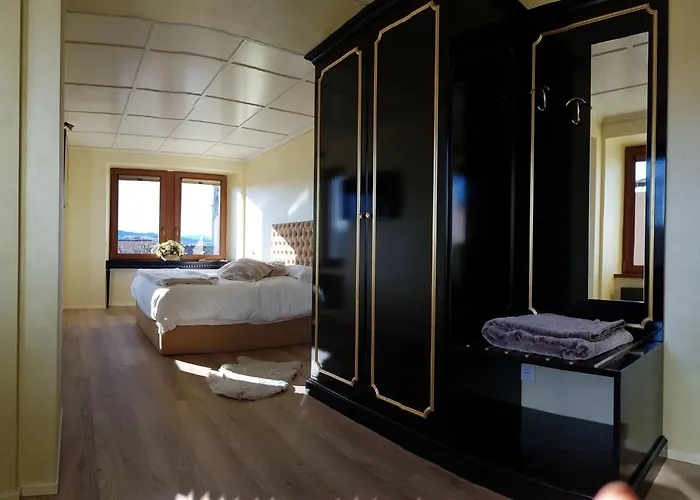 Ciardi Wellness & Ristorante Hotel