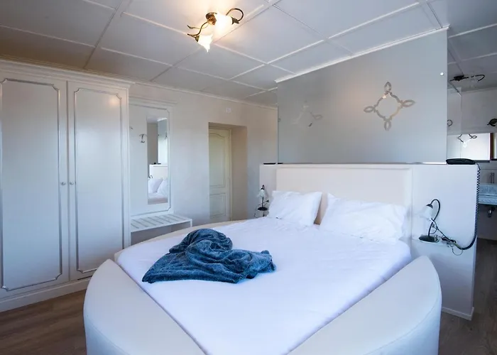 Hotel Ciardi Wellness & Ristorante Asiago