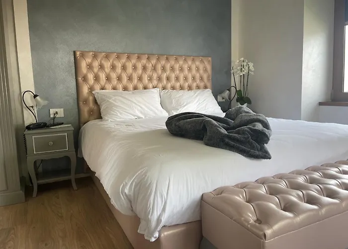 Hotel Ciardi Wellness & Ristorante