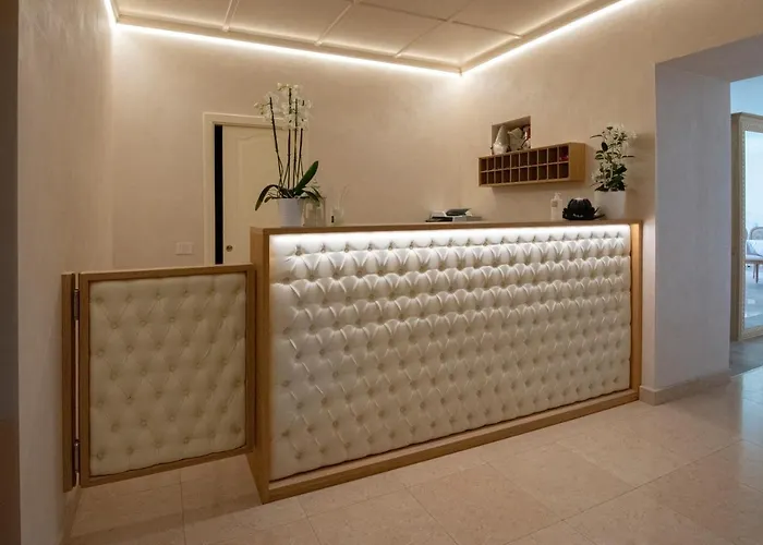 Hotel Ciardi Wellness & Ristorante Asiago