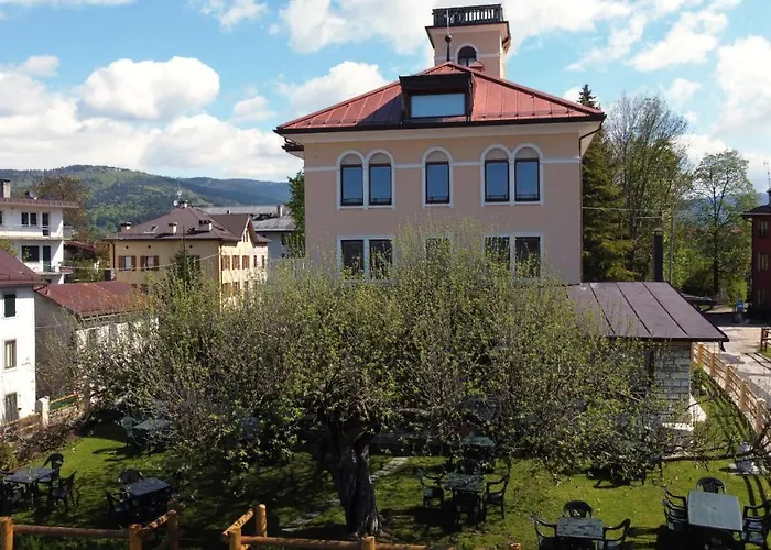 Hotel Ciardi Wellness & Ristorante