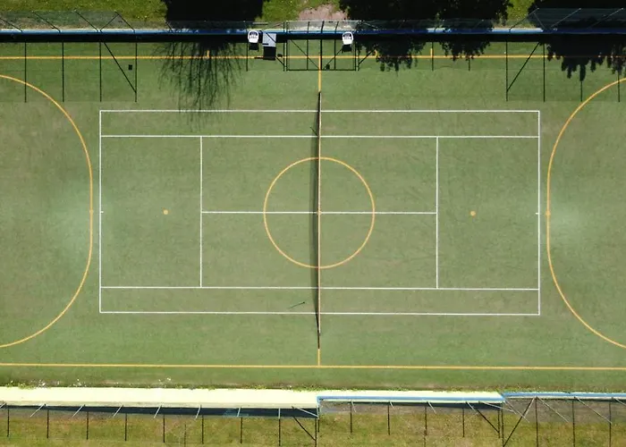 Ciardi Wellness & Ristorante 3*