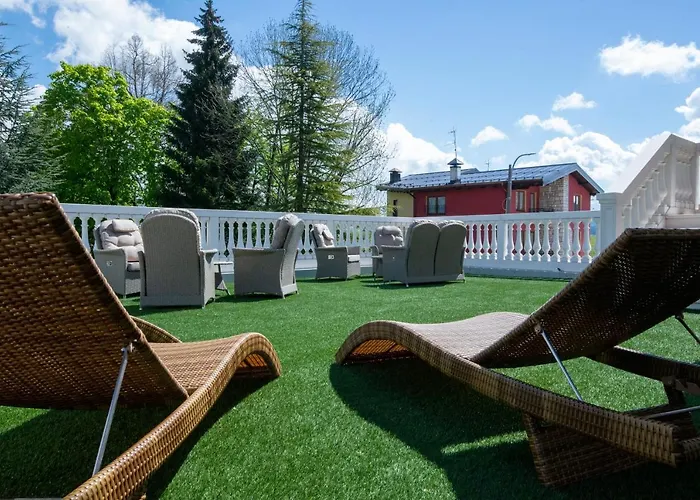 Ciardi Wellness & Ristorante Hotel