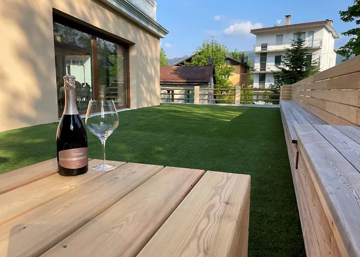 Hotel Ciardi Wellness & Ristorante Asiago