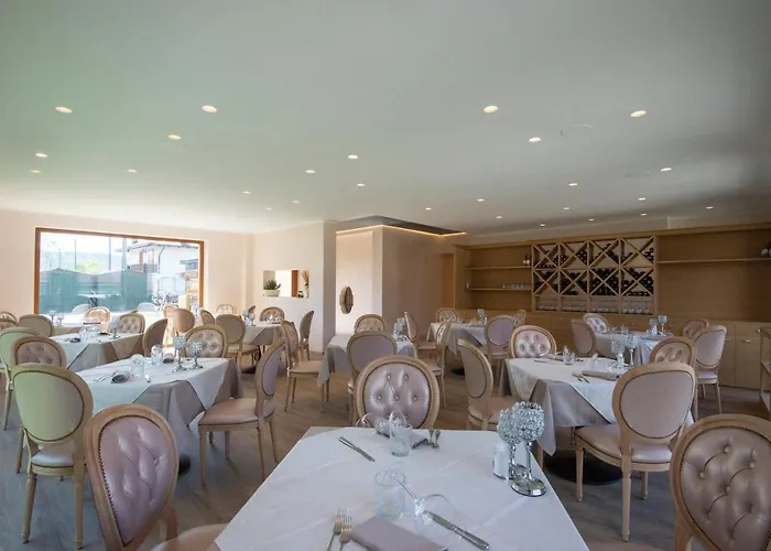 Ciardi Wellness & Ristorante Hotel Asiago