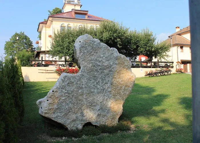 Ciardi Wellness & Ristorante 3*