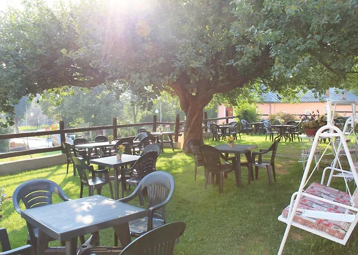 Ciardi Wellness & Ristorante Hotel Asiago