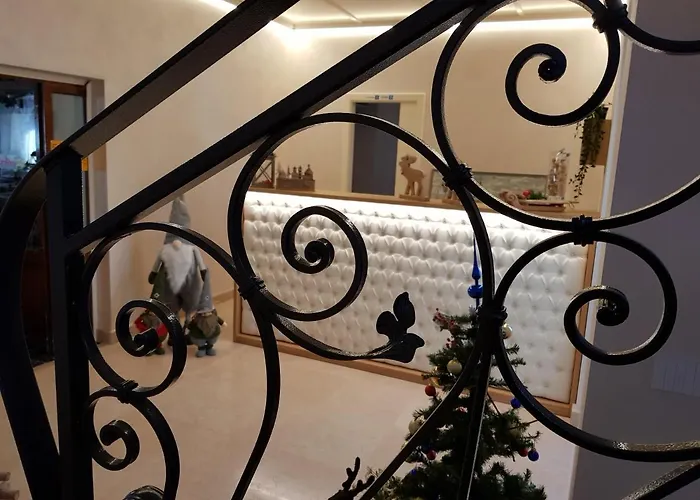 Ciardi Wellness & Ristorante Hotel