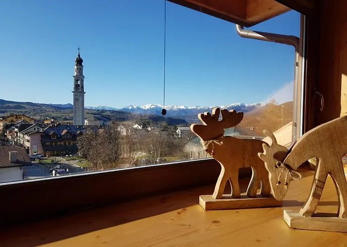 Ciardi Wellness & Ristorante Asiago