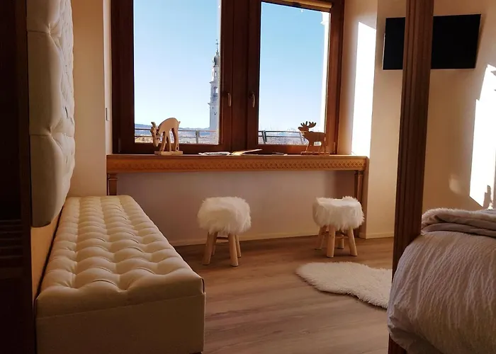 Hotel Ciardi Wellness & Ristorante