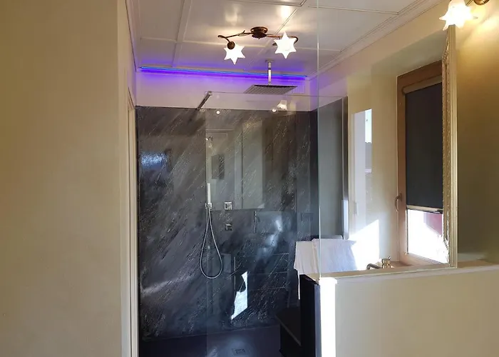 Hotel Ciardi Wellness & Ristorante 3*