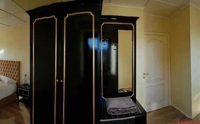 Hotel Ciardi Wellness & Ristorante