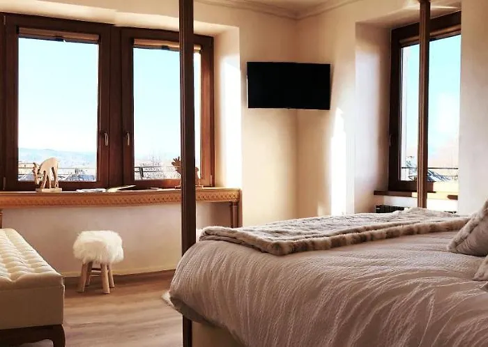 Ciardi Wellness & Ristorante 3* Asiago