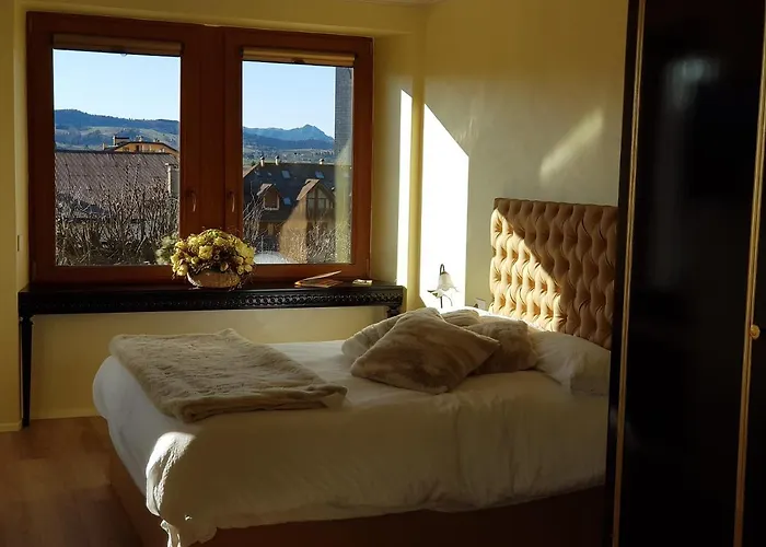 Ciardi Wellness & Ristorante Asiago