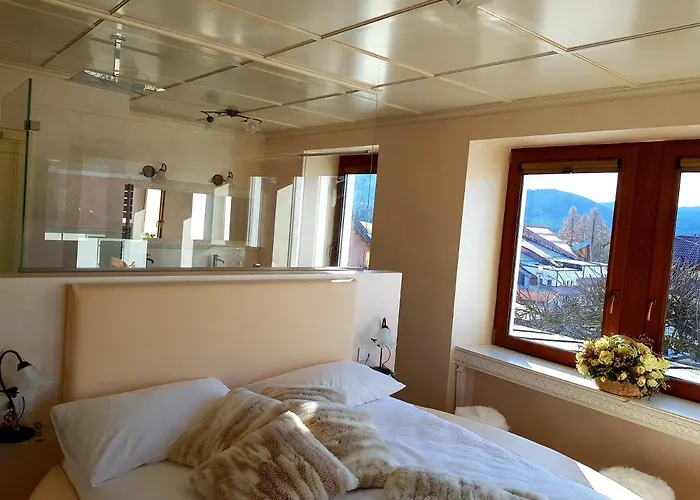 Ciardi Wellness & Ristorante Hotel