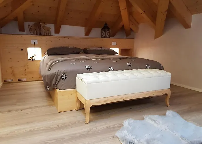 Ciardi Wellness & Ristorante Asiago